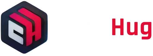 Case Hug Logo